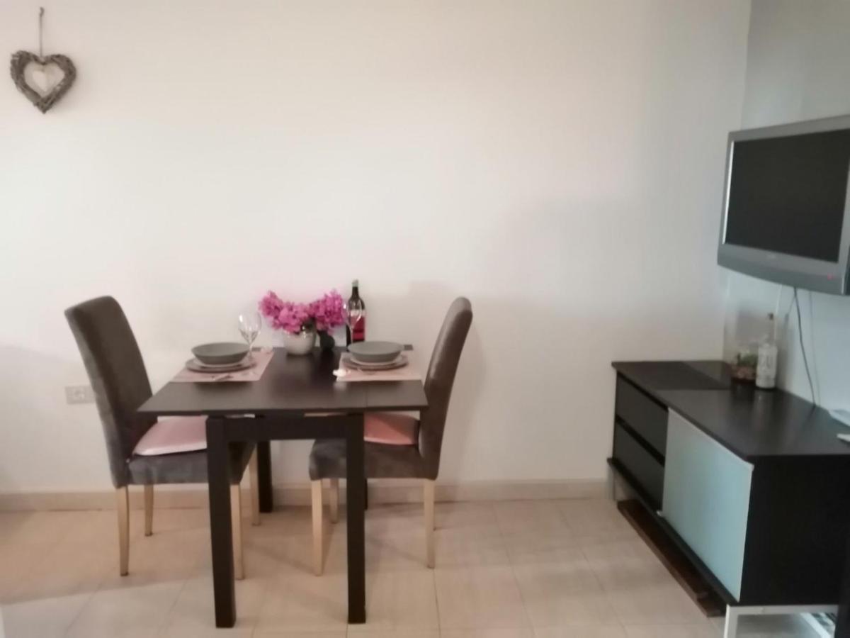 Sun & Love Apartment Koper Eksteriør billede