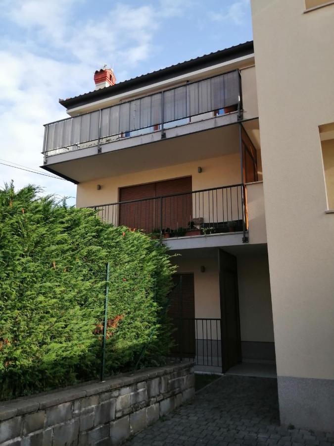 Sun & Love Apartment Koper Eksteriør billede